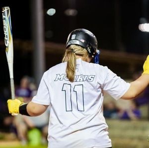 Meet your Posher, Rylee